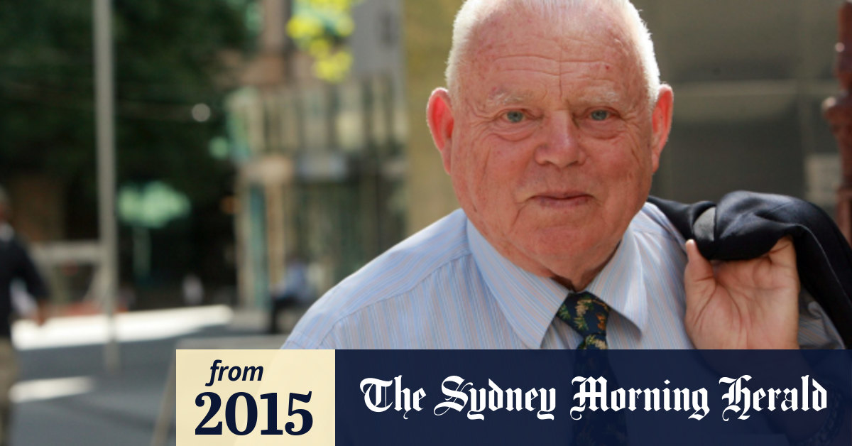 Bob Jane in bid to create new motor vehicle insurer